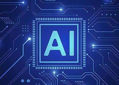 AI・開発体制